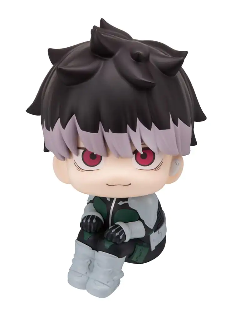 Kaiju No. 8 Look Up PVC kip Gen Narumi (z darilom) 11 cm fotografija izdelka