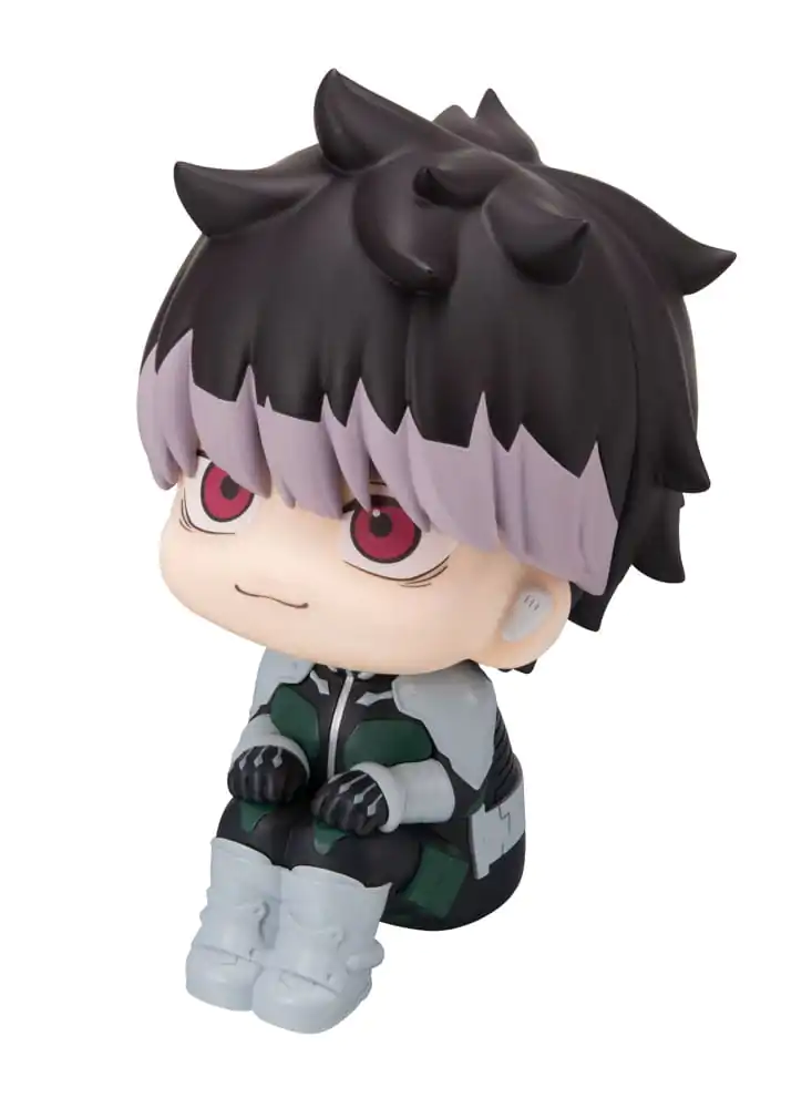 Kaiju No. 8 Look Up PVC kip Gen Narumi (z darilom) 11 cm fotografija izdelka