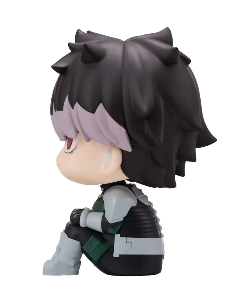 Kaiju No. 8 Look Up PVC kip Gen Narumi (z darilom) 11 cm fotografija izdelka