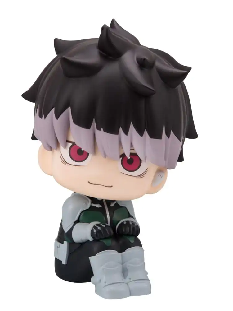 Kaiju No. 8 Look Up PVC kip Gen Narumi (z darilom) 11 cm fotografija izdelka