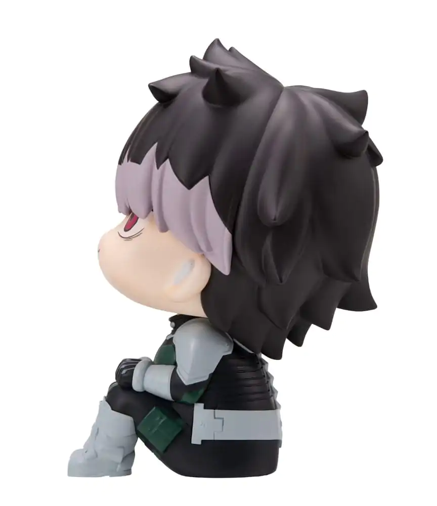 Kaiju No. 8 Look Up PVC kip Gen Narumi (z darilom) 11 cm fotografija izdelka