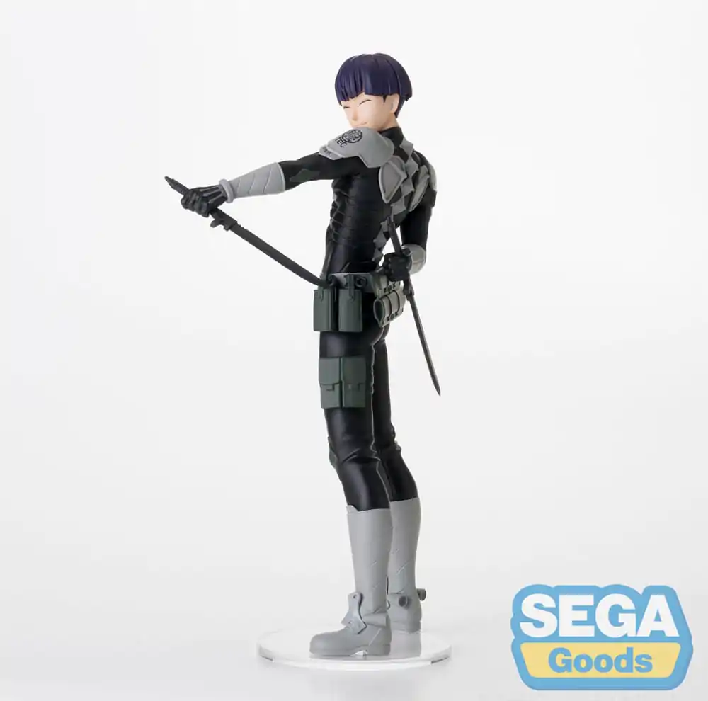 Kaiju No. 8 Luminasta PVC Kip Soshiro Hoshina 20 cm fotografija izdelka