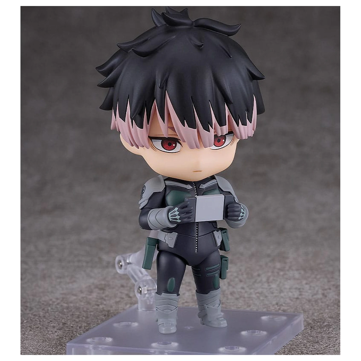 Kaiju No. 8 Nendoroid akcijska figura Gen Narumi 10 cm fotografija izdelka