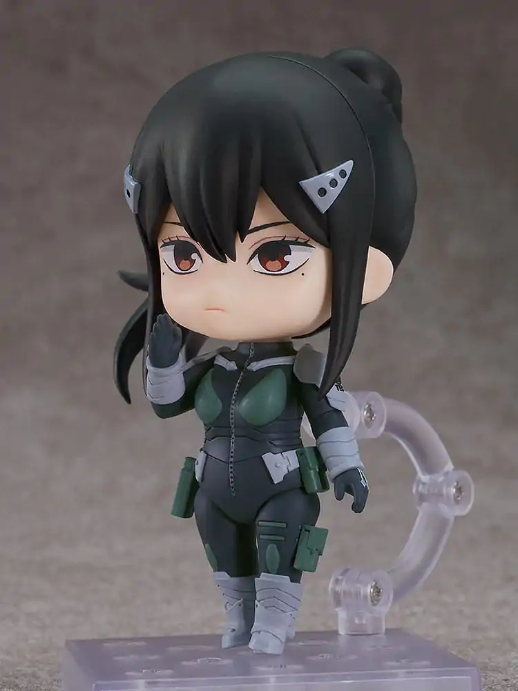 Kaiju No. 8 Nendoroid akcijska figura Mina Ashiro 10 cm fotografija izdelka