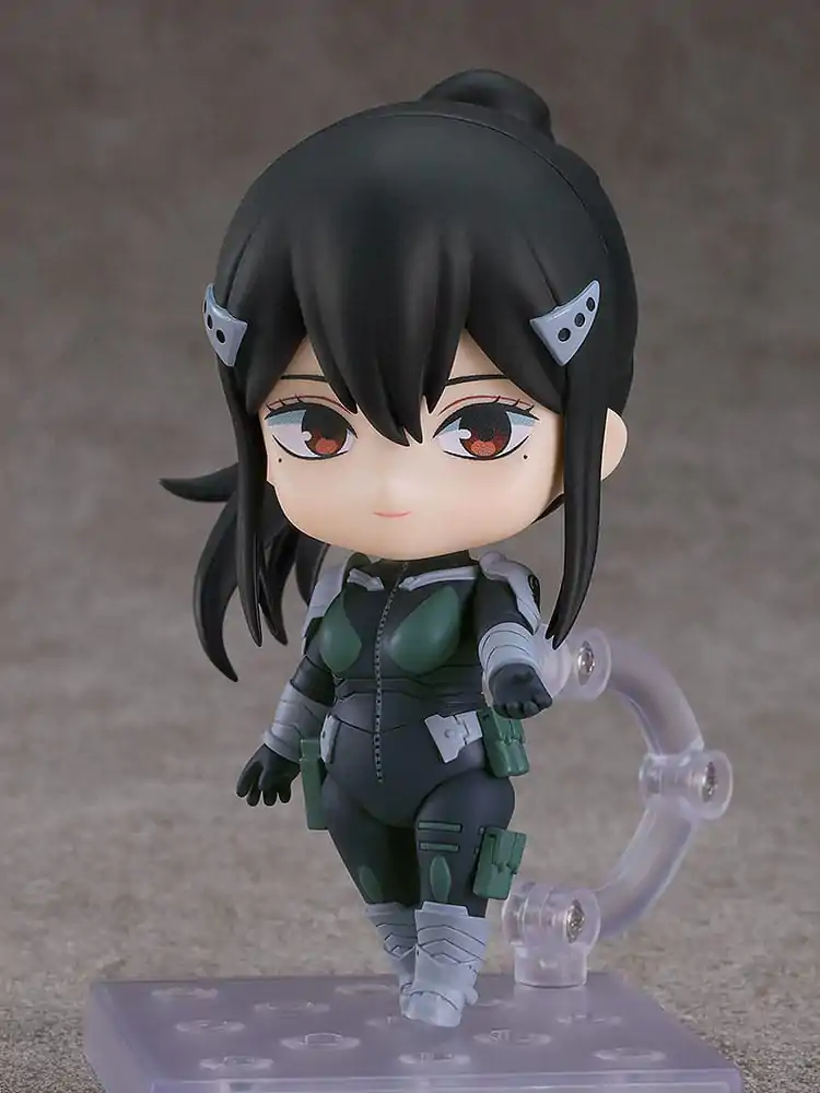 Kaiju No. 8 Nendoroid akcijska figura Mina Ashiro 10 cm fotografija izdelka