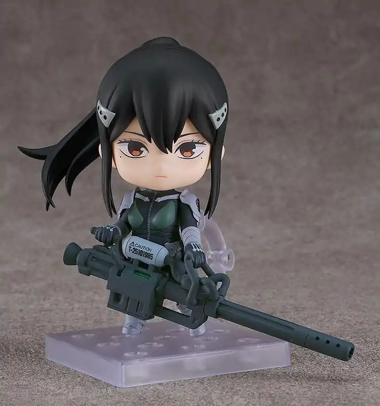 Kaiju No. 8 Nendoroid akcijska figura Mina Ashiro 10 cm fotografija izdelka