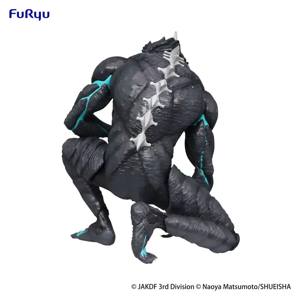 Kaiju No. 8 Podstavek za Rezance PVC Kip Kaiju No. 8 11 cm fotografija izdelka