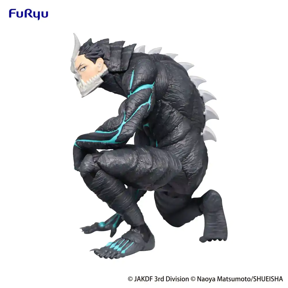 Kaiju No. 8 Podstavek za Rezance PVC Kip Kaiju No. 8 11 cm fotografija izdelka