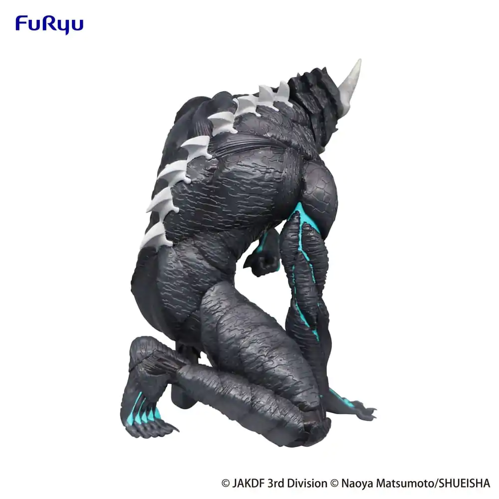 Kaiju No. 8 Podstavek za Rezance PVC Kip Kaiju No. 8 11 cm fotografija izdelka