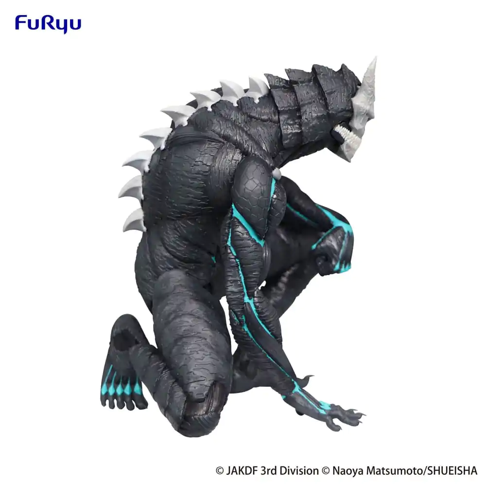 Kaiju No. 8 Podstavek za Rezance PVC Kip Kaiju No. 8 11 cm fotografija izdelka