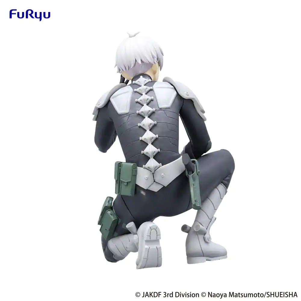 Kaiju No. 8 Noodle Stopper PVC Kip Reno Ichikawa 11 cm fotografija izdelka