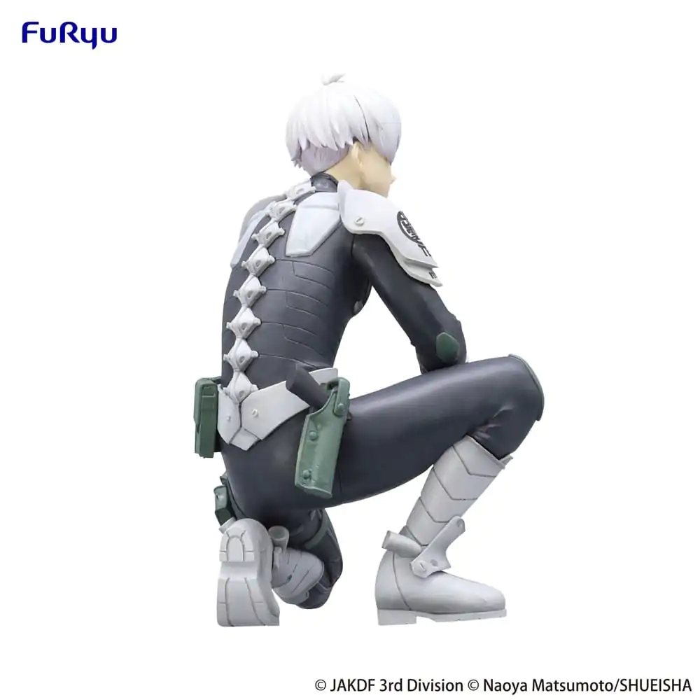 Kaiju No. 8 Noodle Stopper PVC Kip Reno Ichikawa 11 cm fotografija izdelka