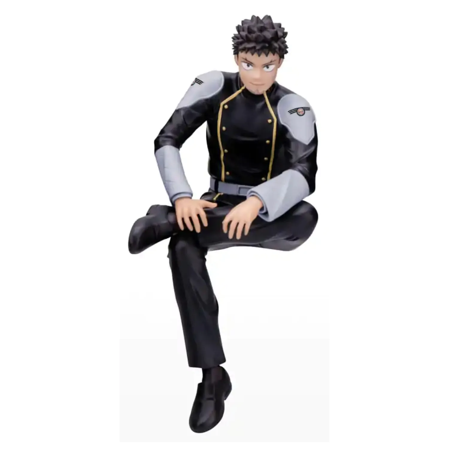 Kaiju No. 8 PM PVC Kip Kafka Hibino 15 cm fotografija izdelka