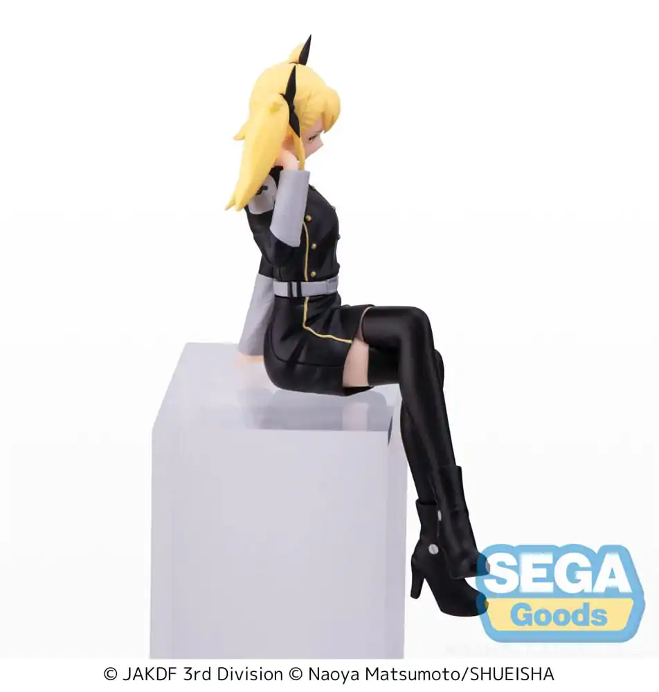 Kaiju No. 8 PM PVC Kip Kikoru Shinomiya 14 cm fotografija izdelka