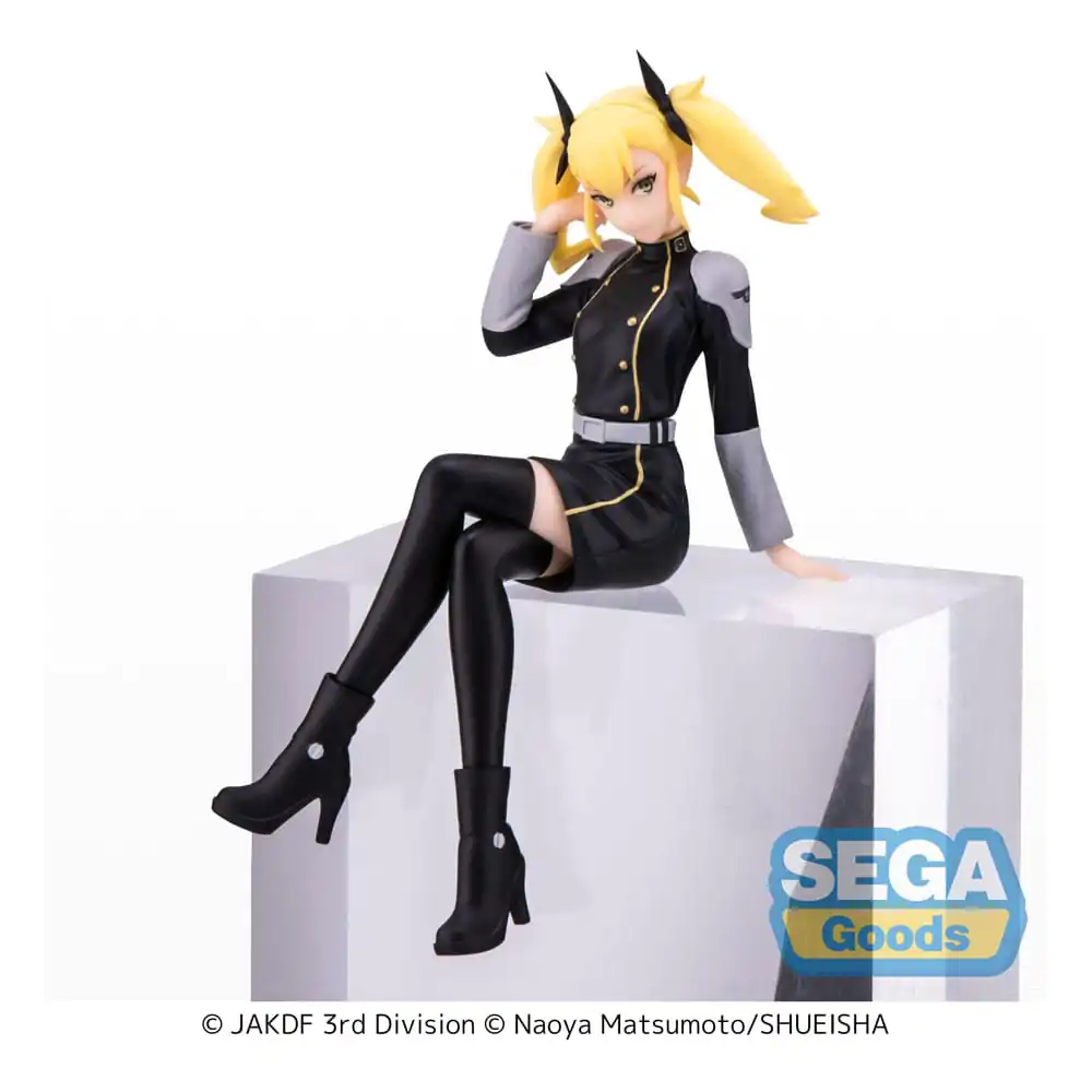 Kaiju No. 8 PM PVC Kip Kikoru Shinomiya 14 cm fotografija izdelka