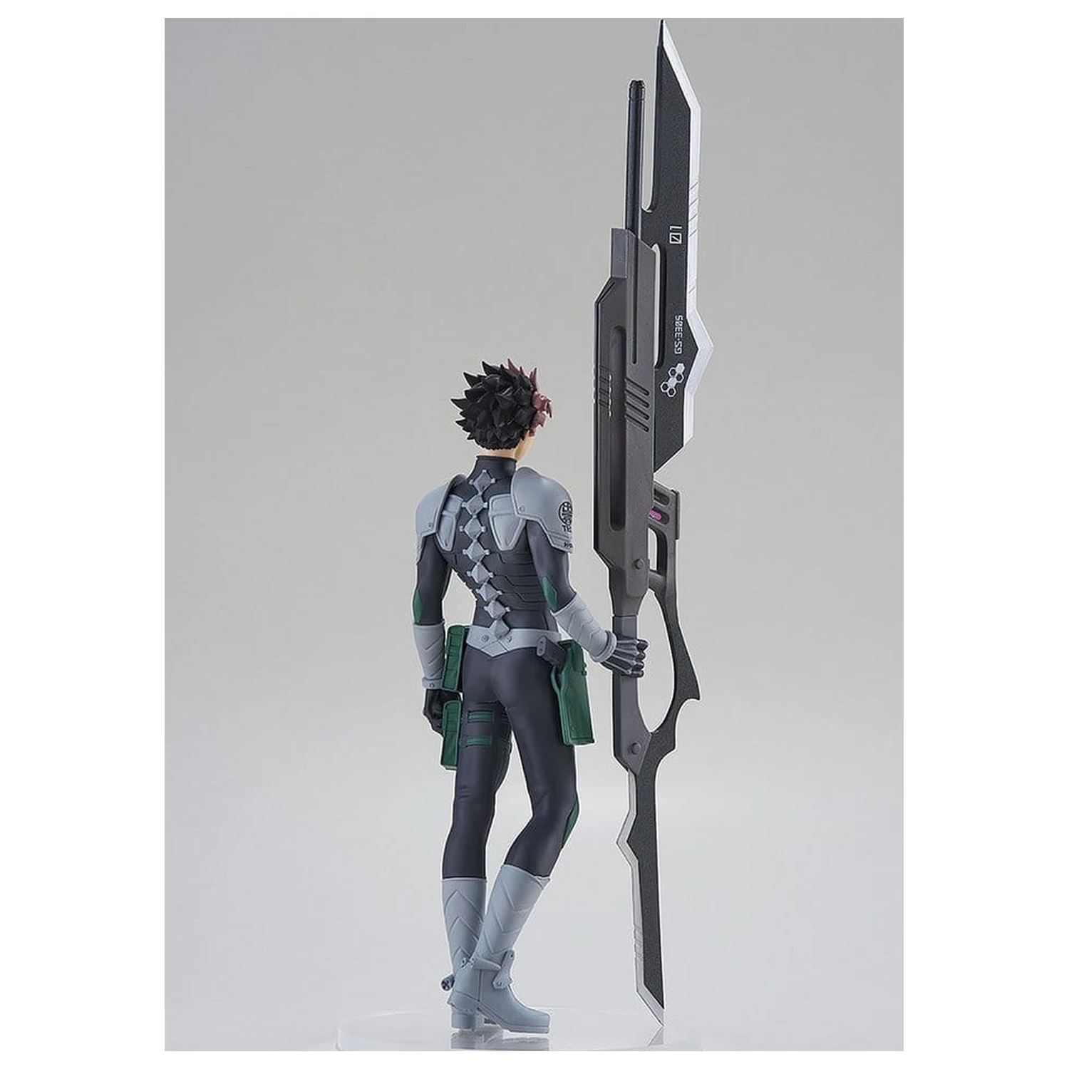 Kaiju No. 8 Pop Up Parade PVC figura Gen Narumi 27 cm fotografija izdelka