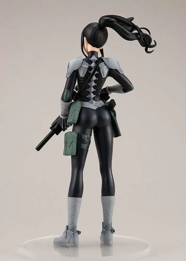 Kaiju No. 8 Pop Up Parade PVC Kip Mina Ashiro 17 cm fotografija izdelka