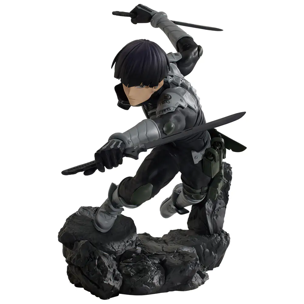 Kaiju No. 8 Shosiro Hoshina Ichibansho figura 10 cm fotografija izdelka