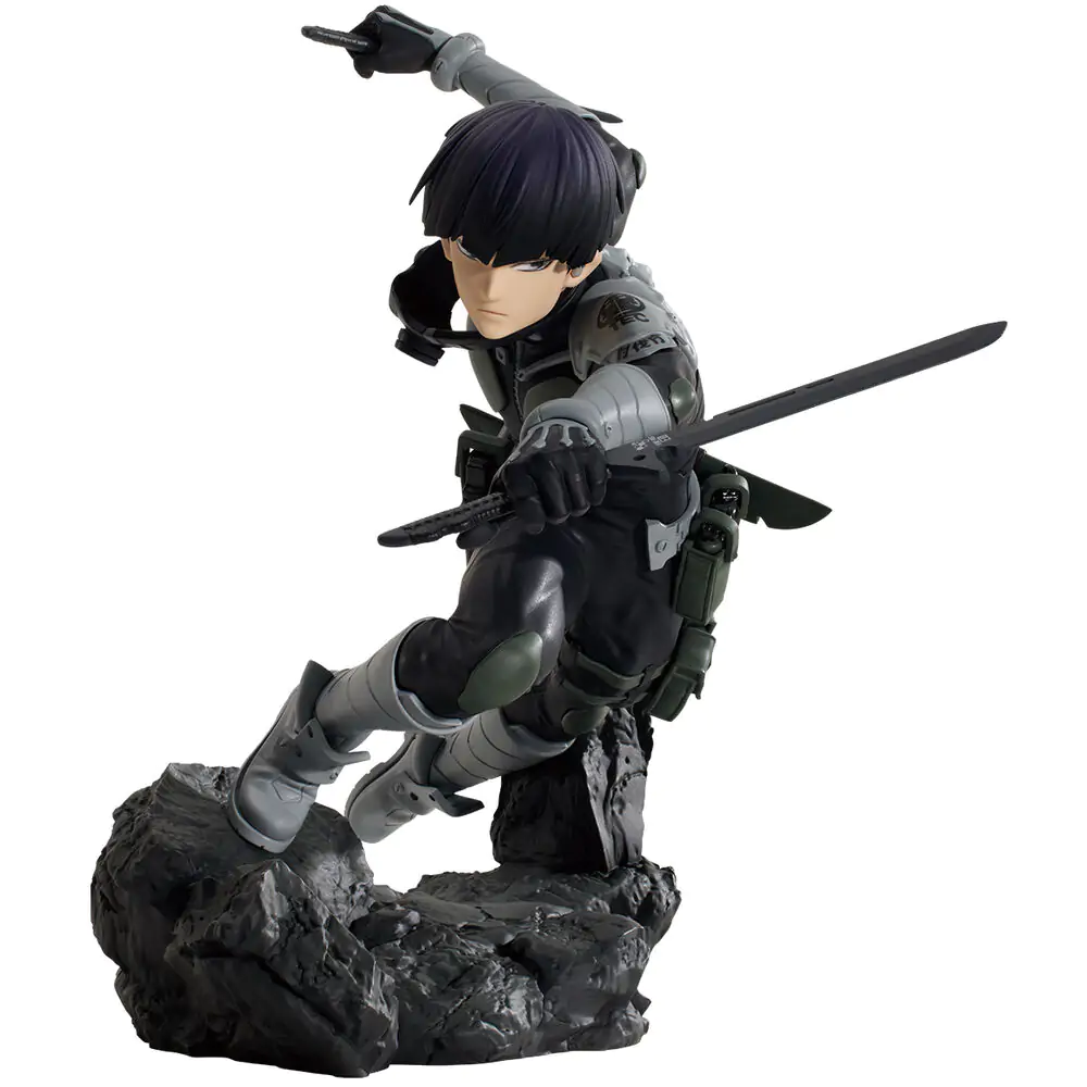 Kaiju No. 8 Shosiro Hoshina Ichibansho figura 10 cm fotografija izdelka