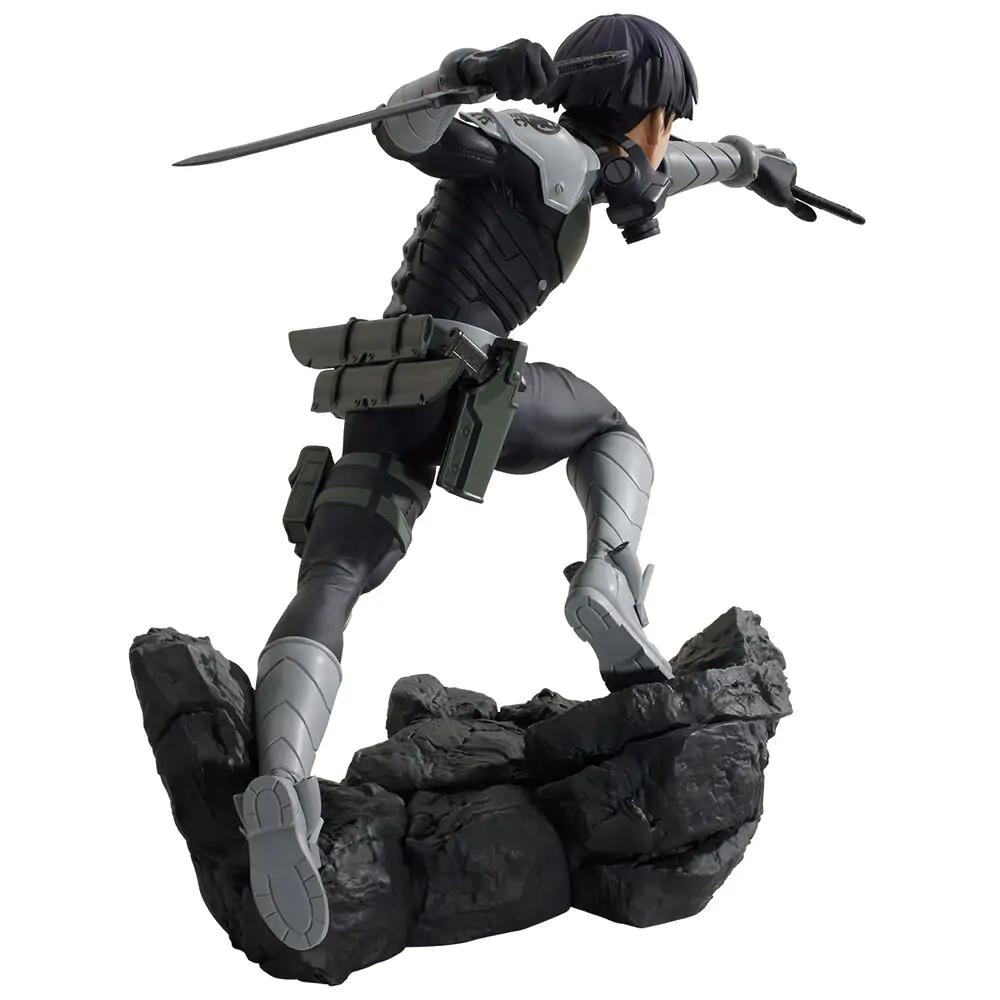 Kaiju No. 8 Shosiro Hoshina Ichibansho figura 10 cm fotografija izdelka