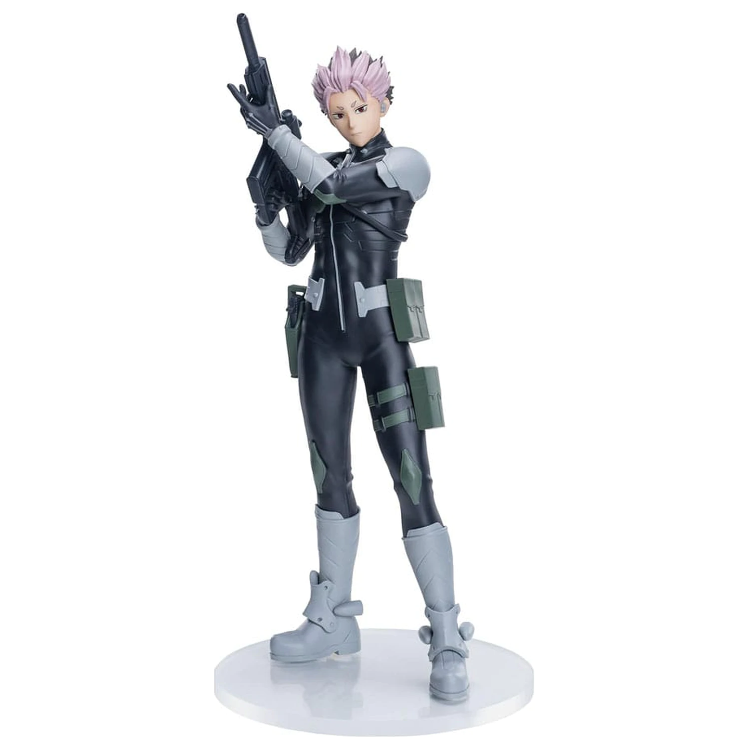 Kaiju No. 8 XStellar PVC Kip Gen Narumi 19 cm fotografija izdelka