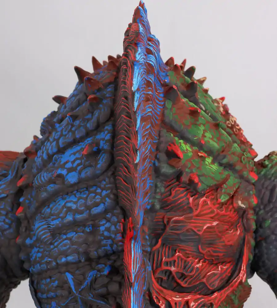 Kaiju Remix Series Vinilna figura Gill Beast: Namazu (EX Version) 30 cm fotografija izdelka