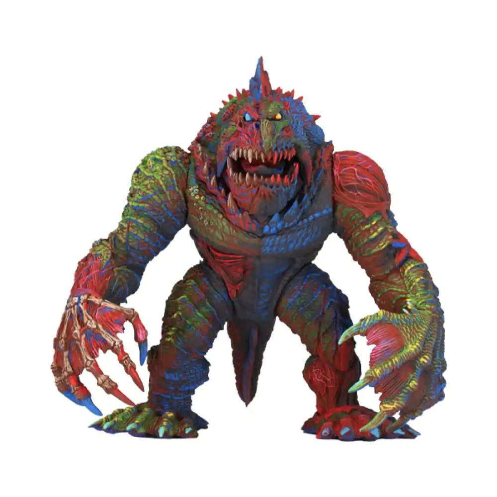 Kaiju Remix Series Vinilna figura Gill Beast: Namazu (EX Version) 30 cm fotografija izdelka