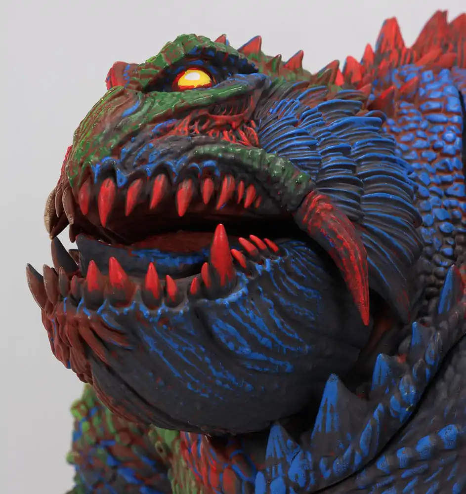 Kaiju Remix Series Vinilna figura Gill Beast: Namazu (EX Version) 30 cm fotografija izdelka