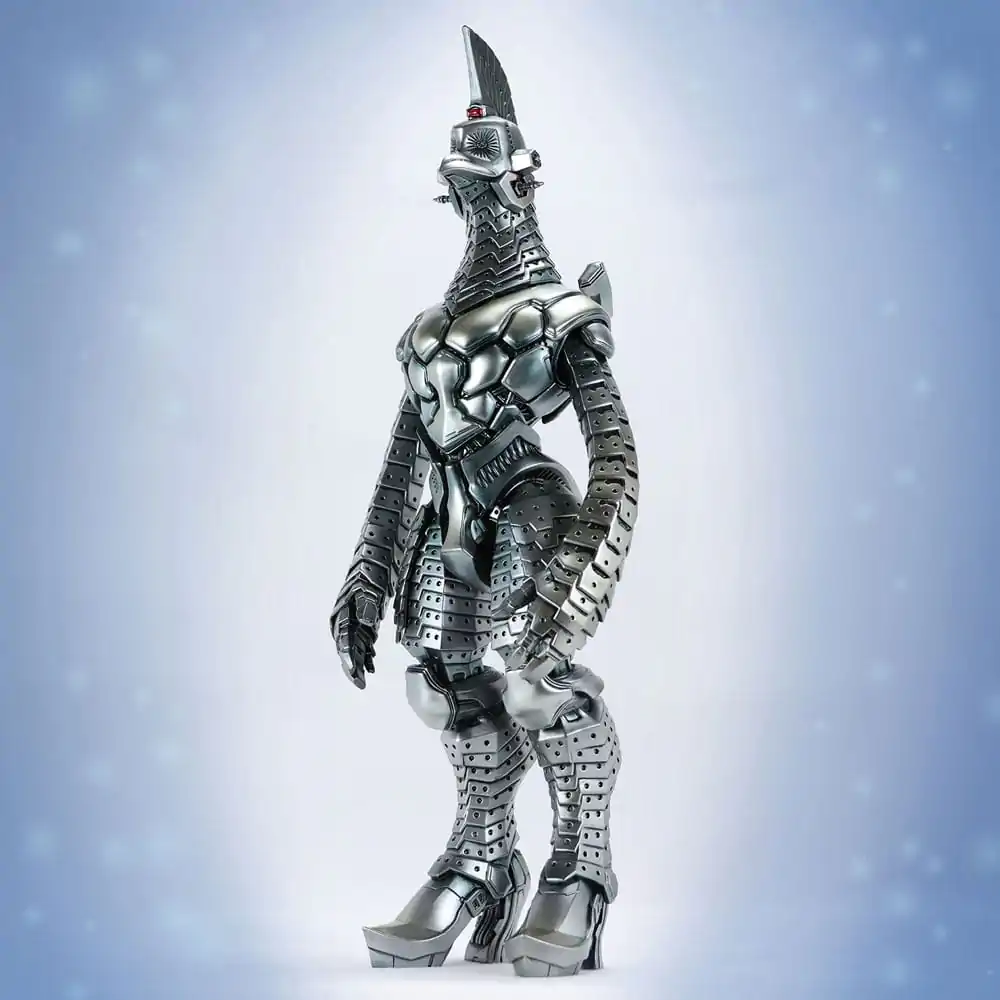 Kaiju Remix Series Vinilna Figura Ultraman: Windom 30 cm fotografija izdelka