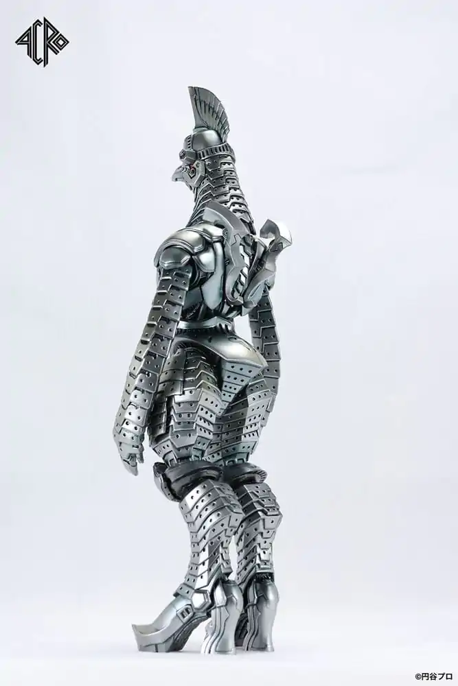 Kaiju Remix Series Vinilna Figura Ultraman: Windom 30 cm fotografija izdelka
