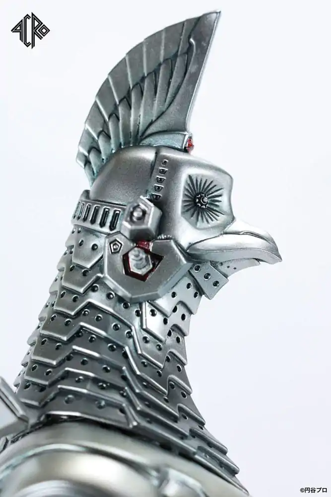 Kaiju Remix Series Vinilna Figura Ultraman: Windom 30 cm fotografija izdelka