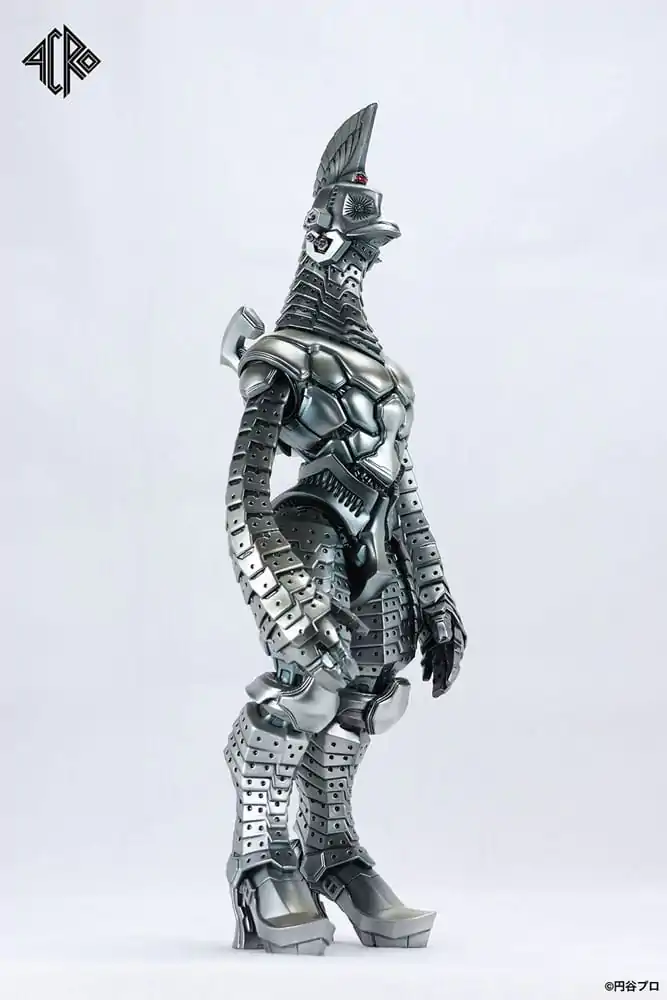Kaiju Remix Series Vinilna Figura Ultraman: Windom 30 cm fotografija izdelka