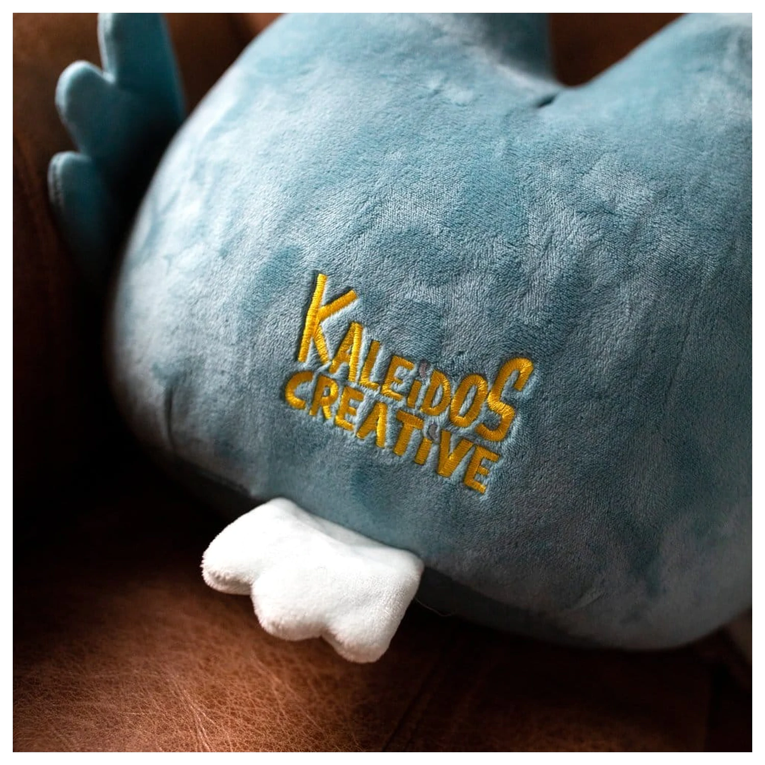 Kairos Plišasta Figura 23 cm fotografija izdelka