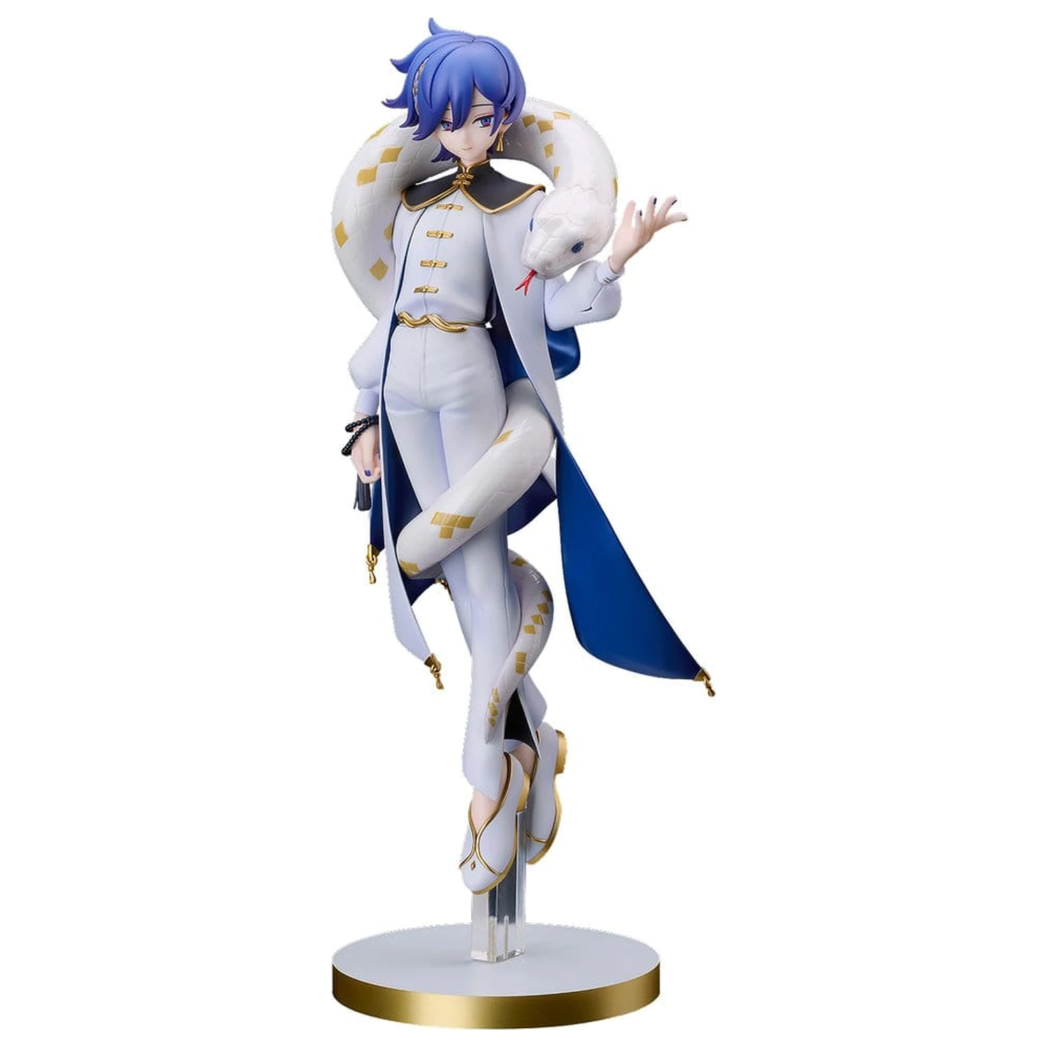 Kaito PVC figura 1/7 Chinese Style Ver. 30 cm fotografija izdelka