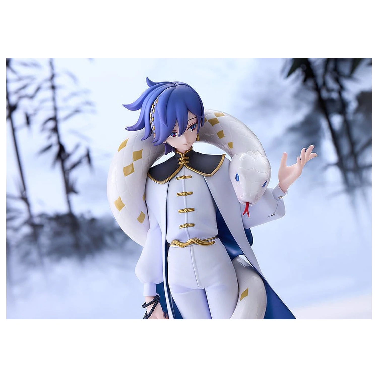Kaito PVC figura 1/7 Chinese Style Ver. 30 cm fotografija izdelka