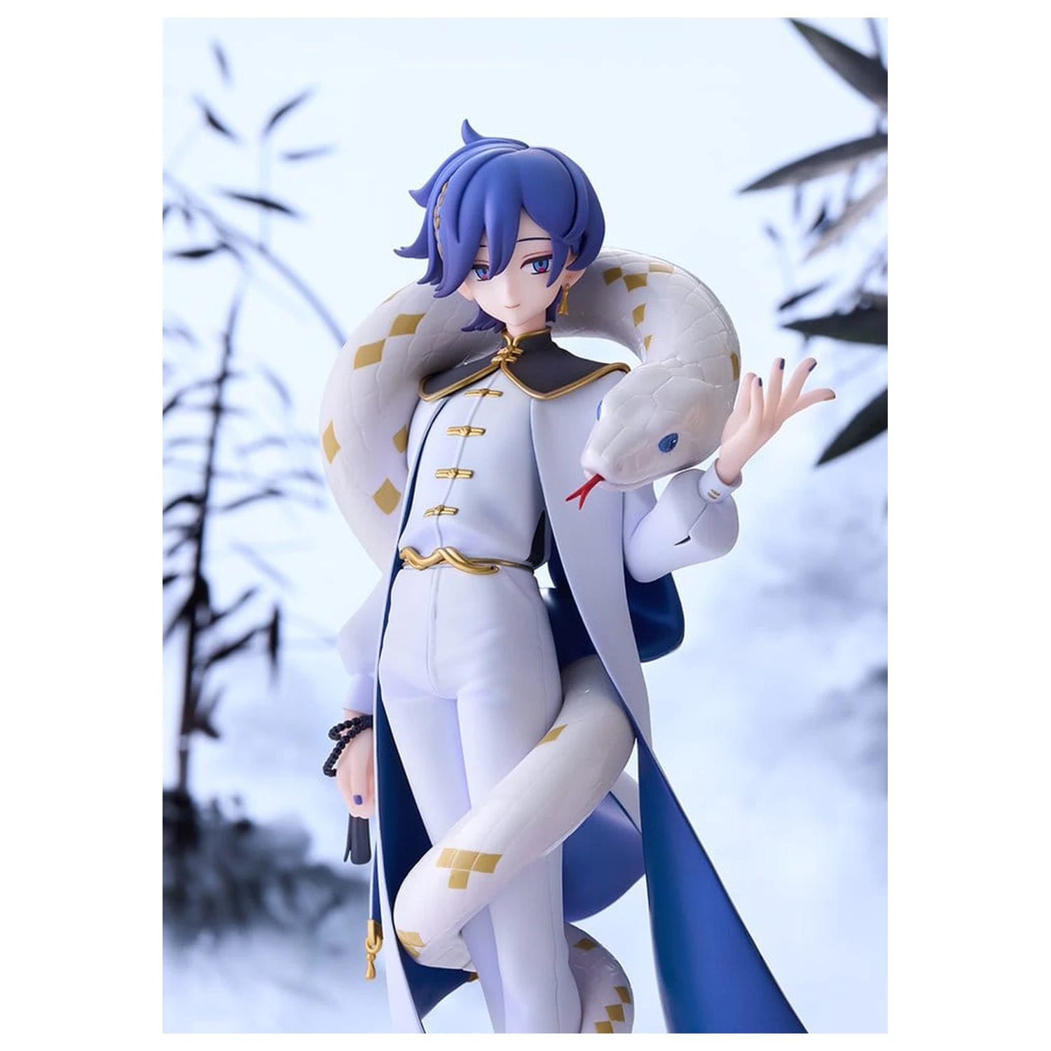 Kaito PVC figura 1/7 Chinese Style Ver. 30 cm fotografija izdelka
