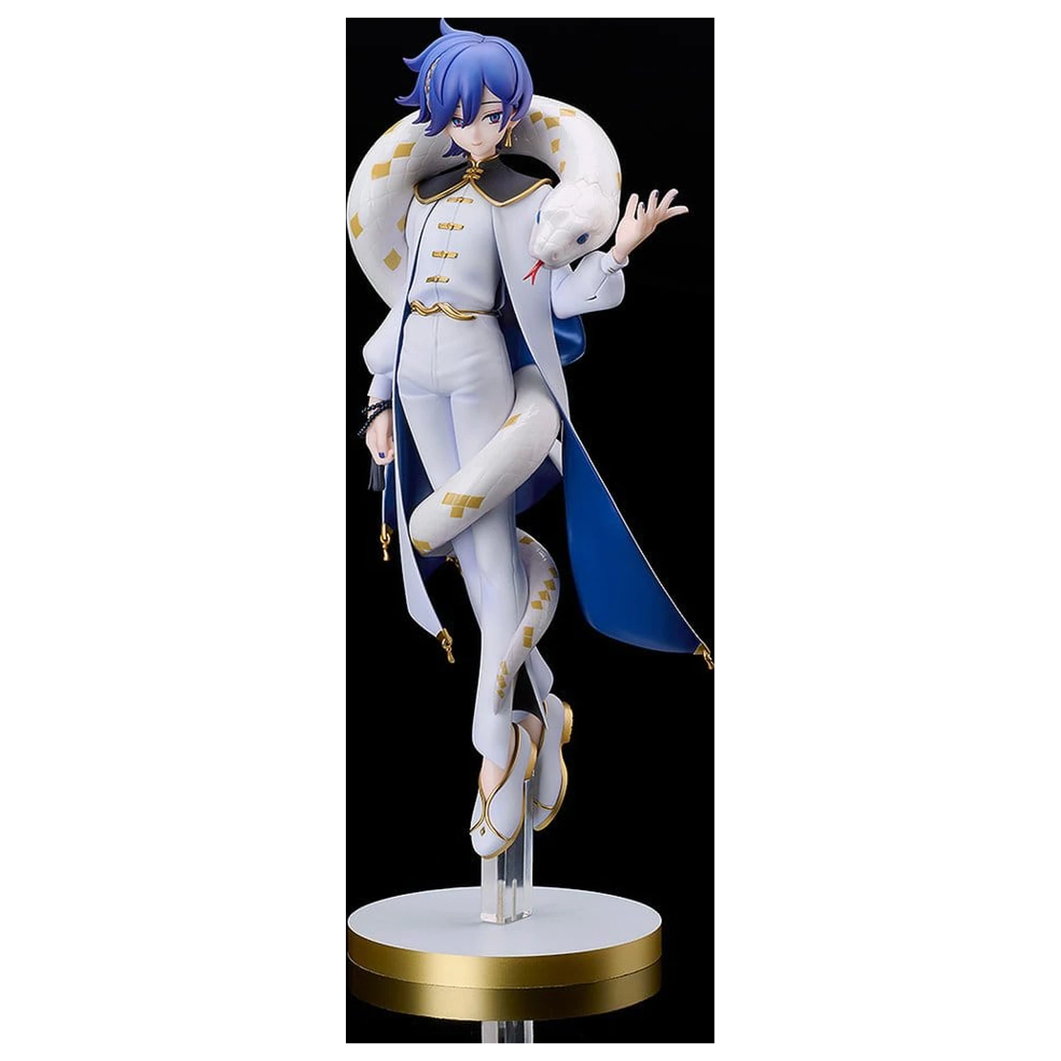 Kaito PVC figura 1/7 Chinese Style Ver. 30 cm fotografija izdelka