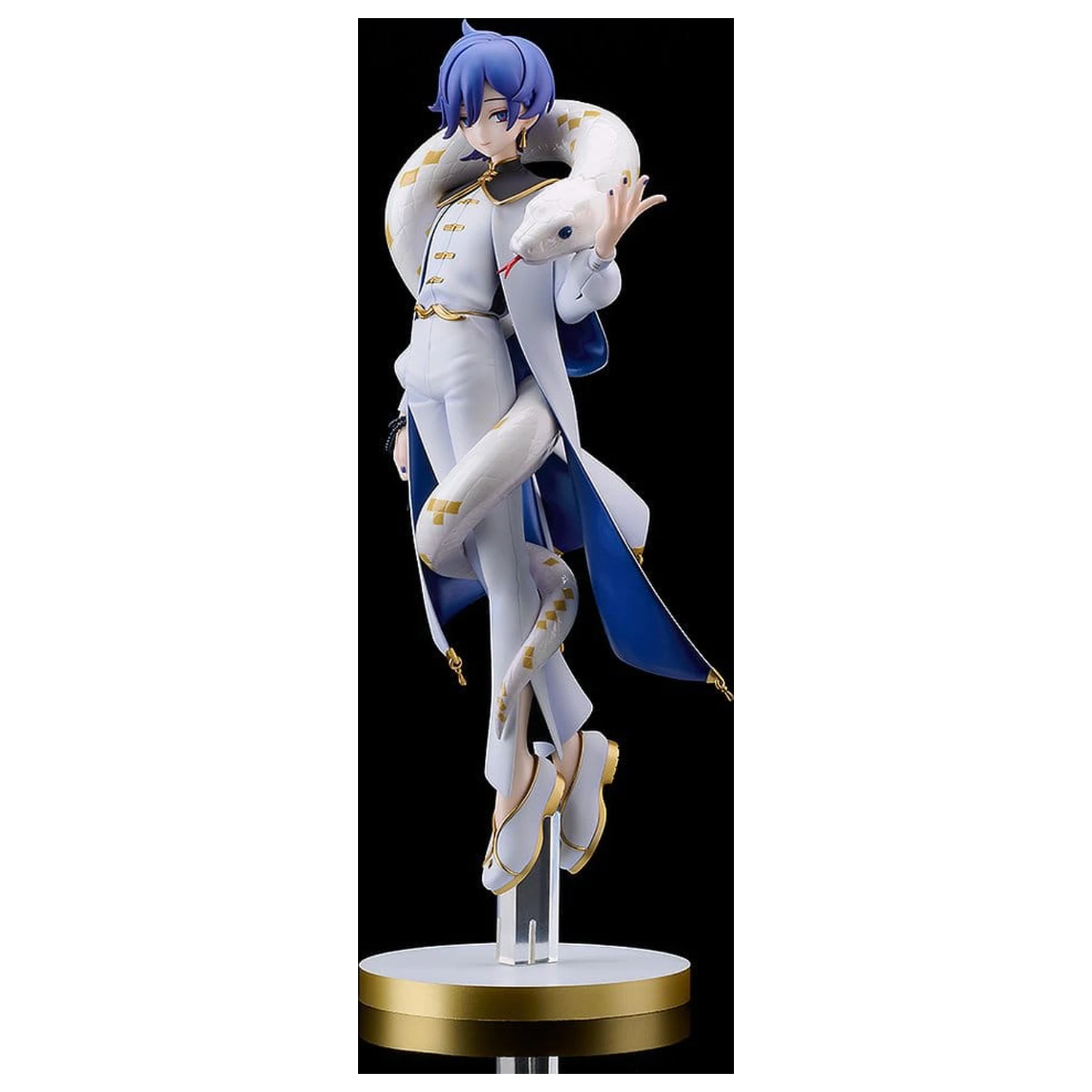 Kaito PVC figura 1/7 Chinese Style Ver. 30 cm fotografija izdelka