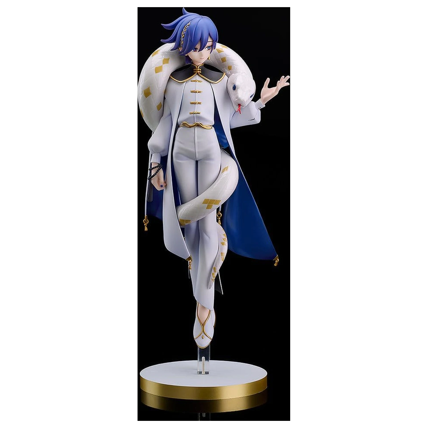 Kaito PVC figura 1/7 Chinese Style Ver. 30 cm fotografija izdelka