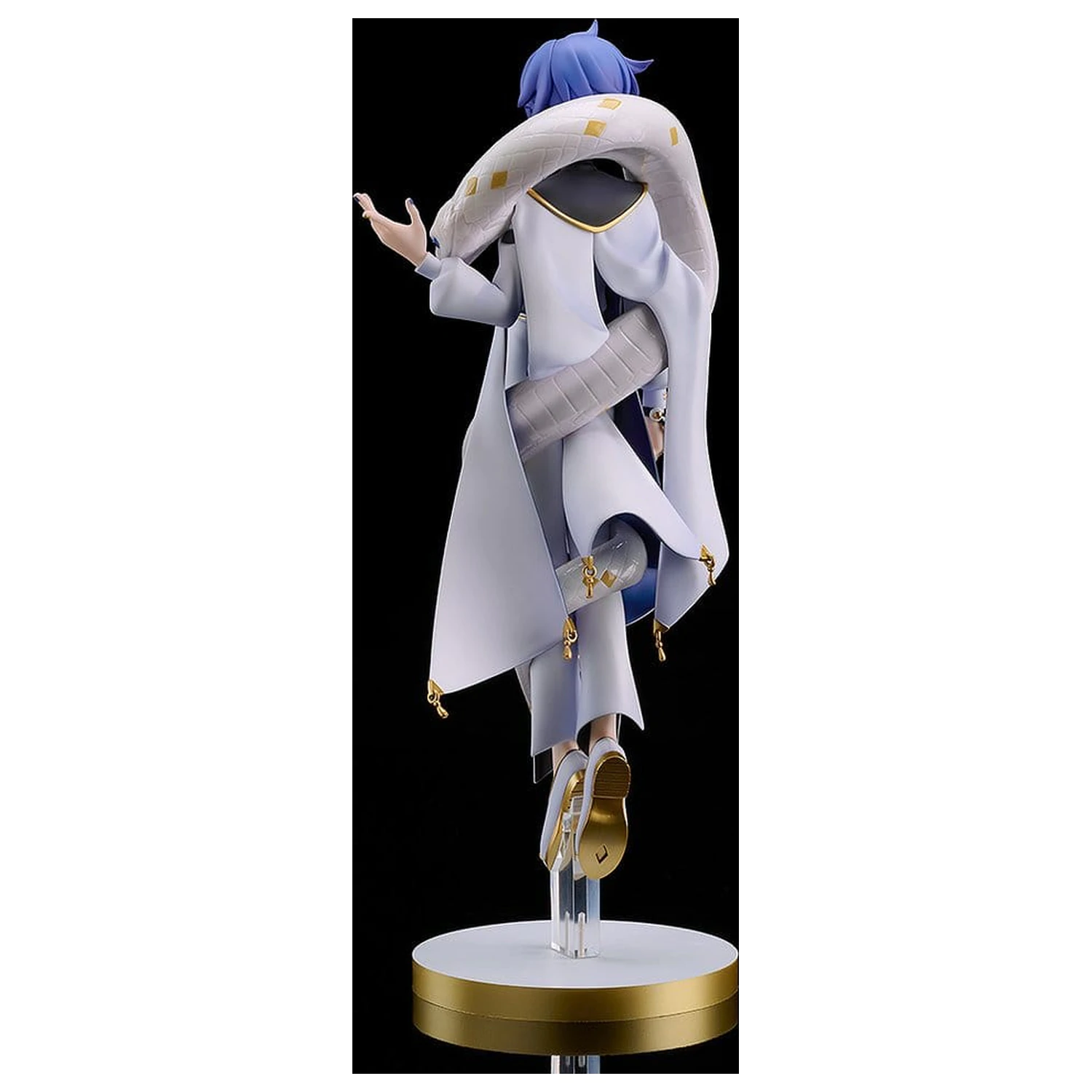 Kaito PVC figura 1/7 Chinese Style Ver. 30 cm fotografija izdelka
