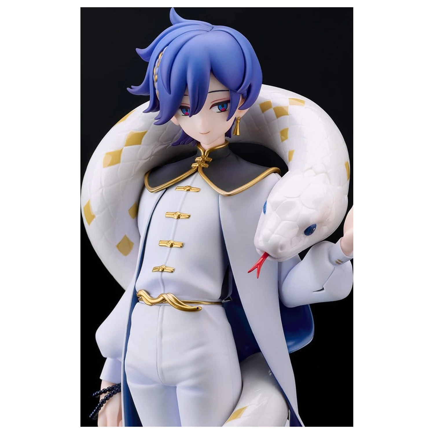 Kaito PVC figura 1/7 Chinese Style Ver. 30 cm fotografija izdelka