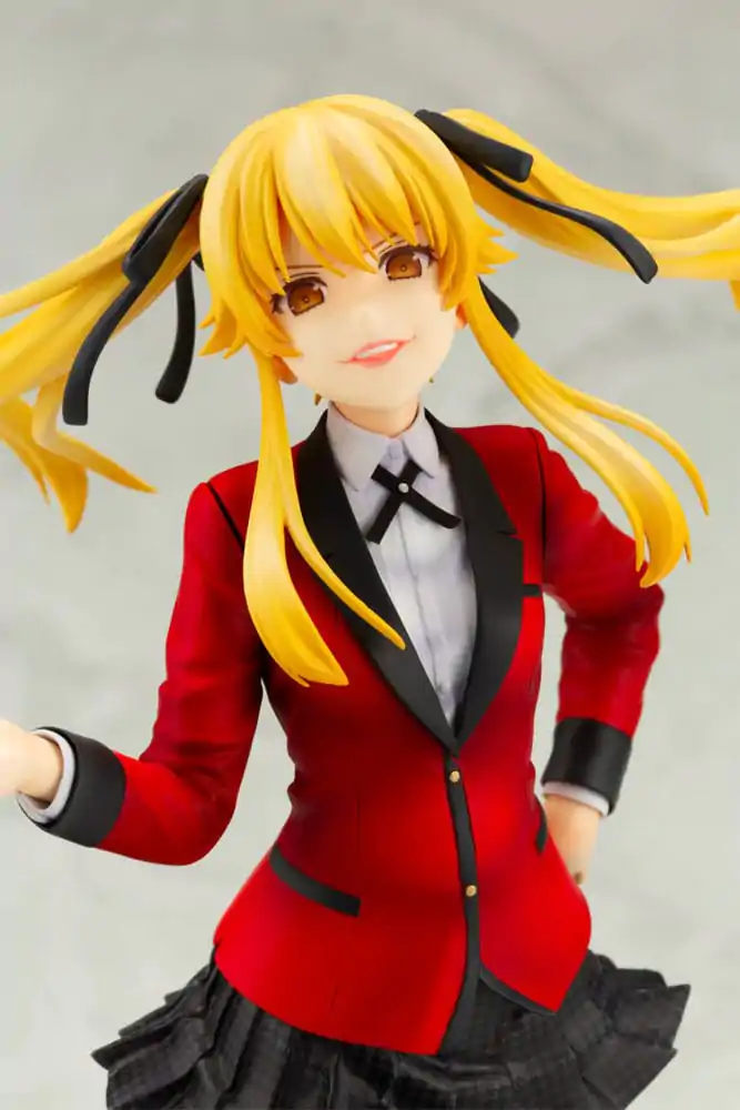 Kakegurui ARTFX J Kip 1/8 Mary Saotome 21 cm fotografija izdelka