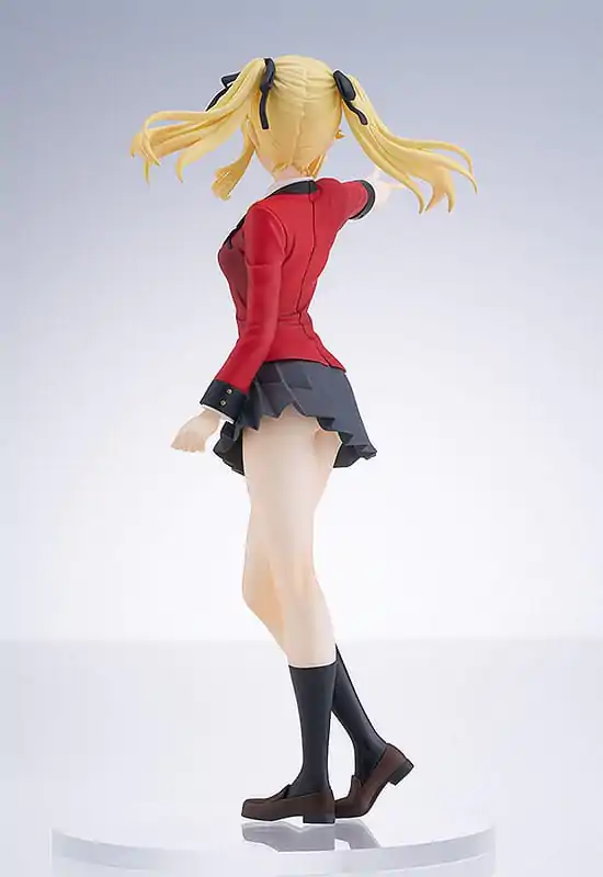 Kakegurui Pop Up Parade PVC Kip Mary Saotome 17 cm fotografija izdelka