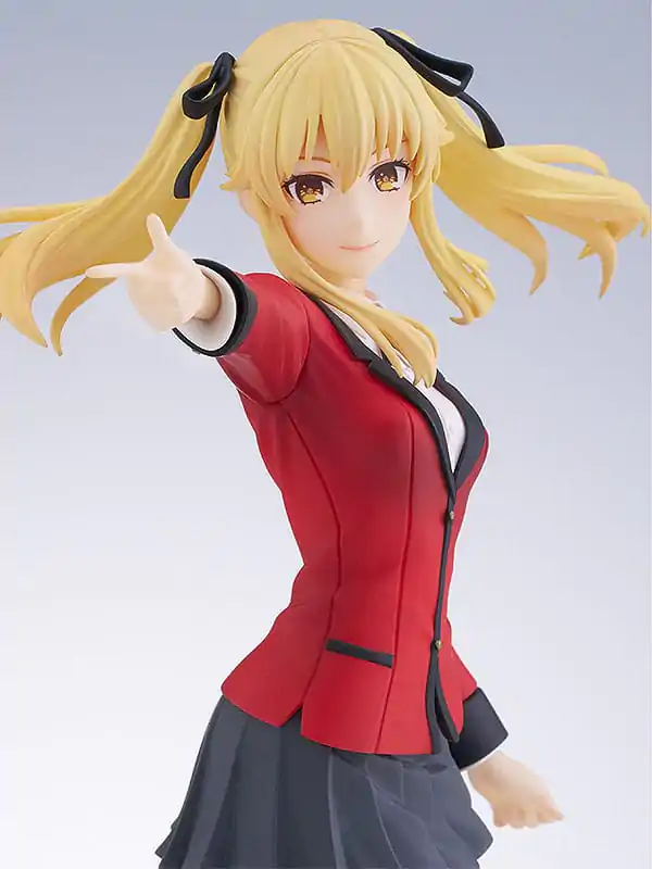 Kakegurui Pop Up Parade PVC Kip Mary Saotome 17 cm fotografija izdelka