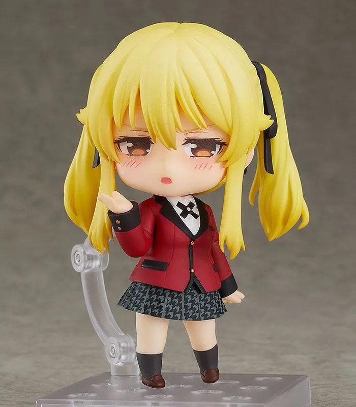 Kakegurui xx Nendoroid akcijska figura Mary Saotome 10 cm fotografija izdelka