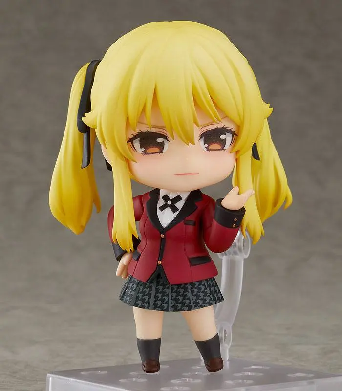 Kakegurui xx Nendoroid akcijska figura Mary Saotome 10 cm fotografija izdelka