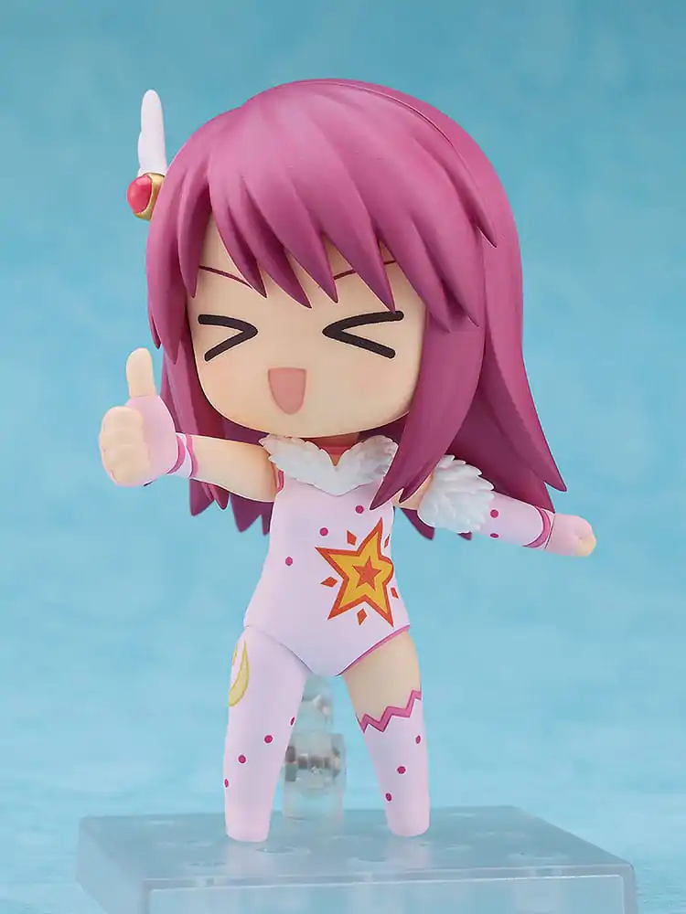 Kaleido Star Nendoroid akcijska figura Sora Naegino 10 cm fotografija izdelka