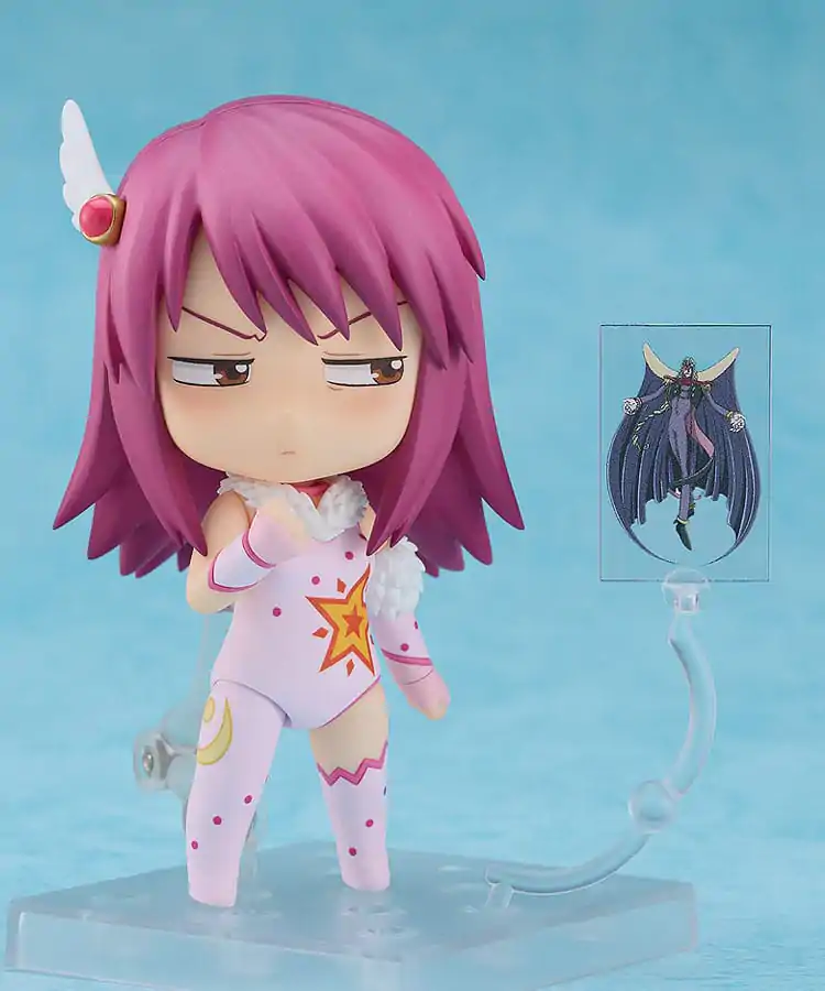 Kaleido Star Nendoroid akcijska figura Sora Naegino 10 cm fotografija izdelka