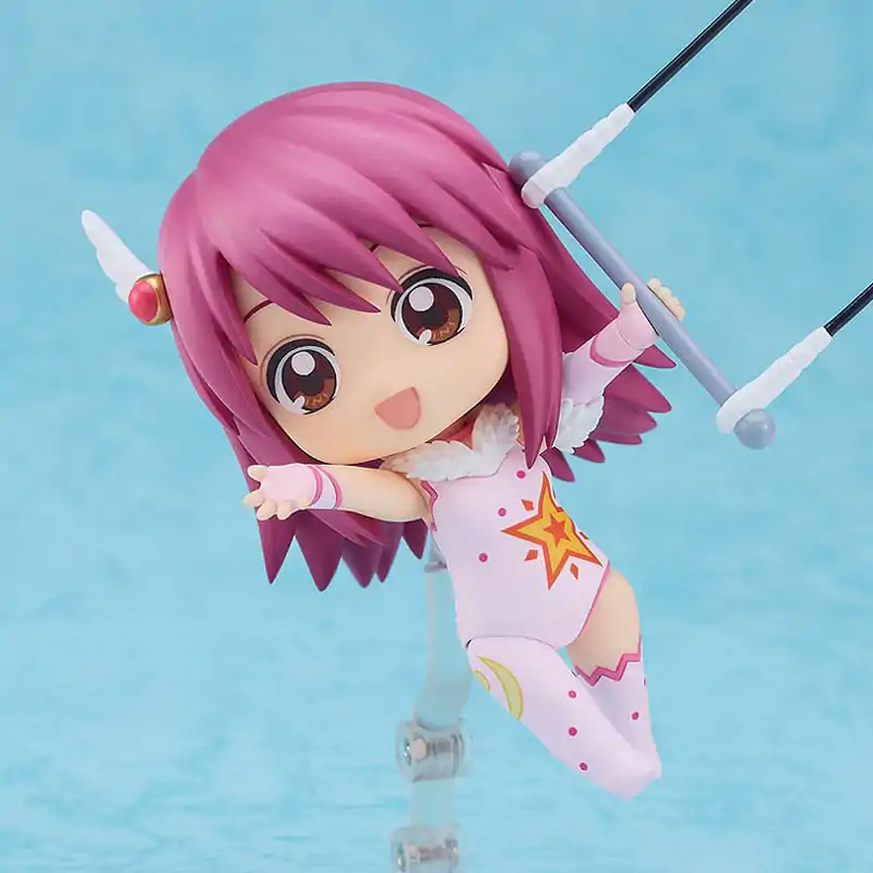 Kaleido Star Nendoroid akcijska figura Sora Naegino 10 cm fotografija izdelka