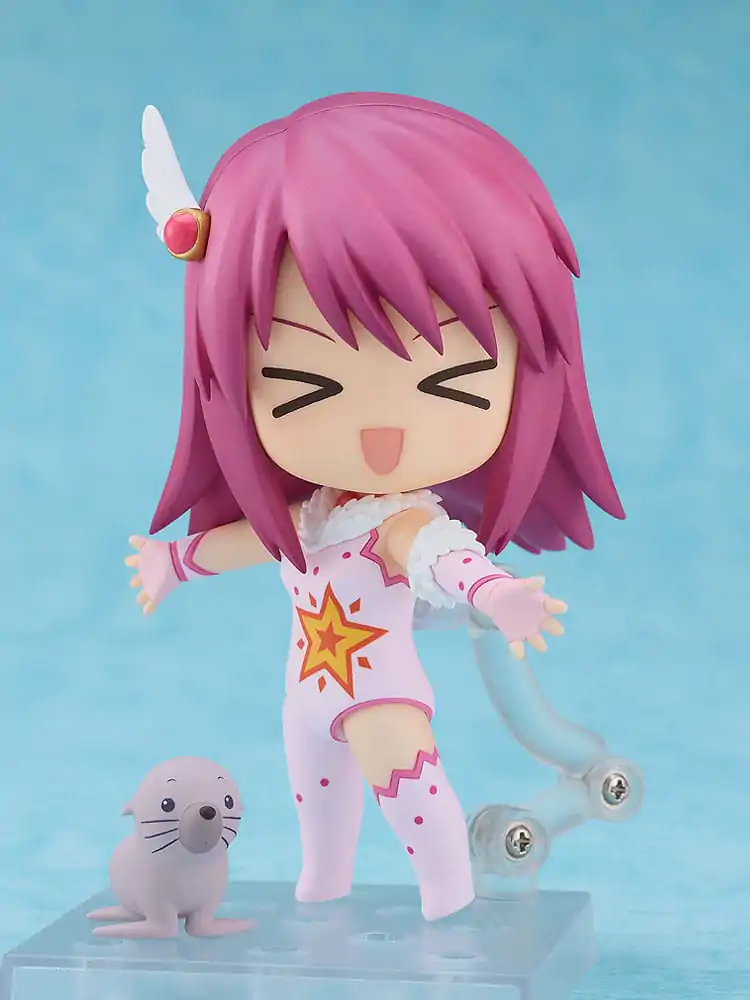 Kaleido Star Nendoroid akcijska figura Sora Naegino 10 cm fotografija izdelka